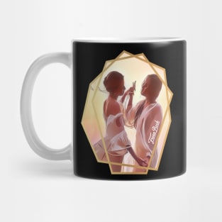 No one else like you - FreenBeck Mug